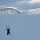 Illustration for article titled Two Great-Grandmothers Throw Themselves Out of a Plane for a Good Cause